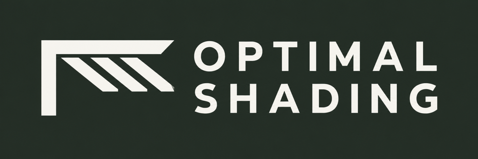 Optimal Shading